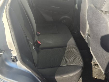 2016 Nissan Qashqai 1.5 DSL XE €10,450 thumbnail