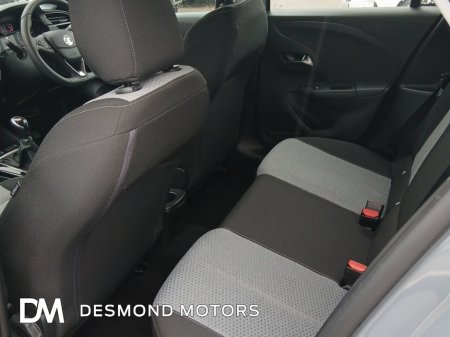 2024 Vauxhall Corsa - thumbnail 2