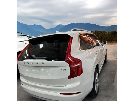 2016 Volvo XC90 2.0 T8 400PS HYBRID MOMENTUM GEARTRONIC