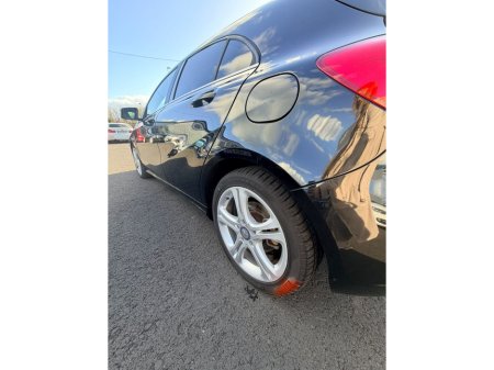 2013 Mercedes-Benz A Class - thumbnail 8