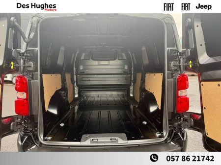 2026 Fiat Scudo - thumbnail 12