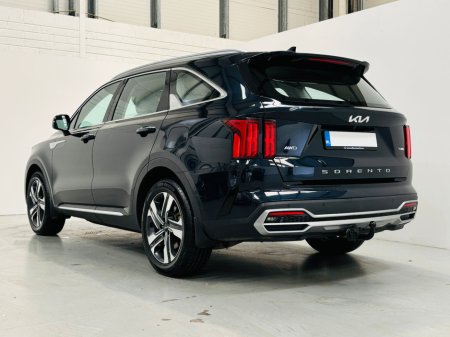 2022 Kia Sorento - thumbnail 6