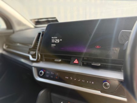 2022 Kia Sportage - thumbnail 14