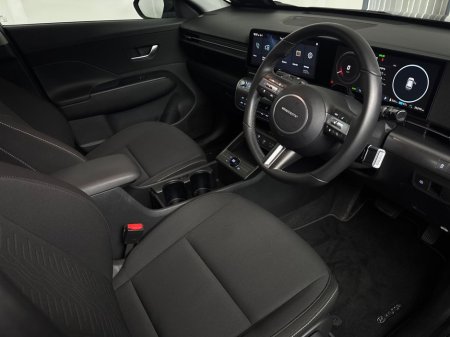 2025 Hyundai Kona - thumbnail 15