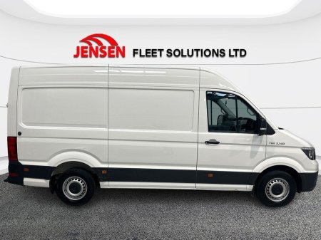 2022 MAN TGE - photo 6