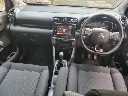 2018 Citroen C3 Aircross 1.2 FEEL PureTech 82 €7,699 thumbnail