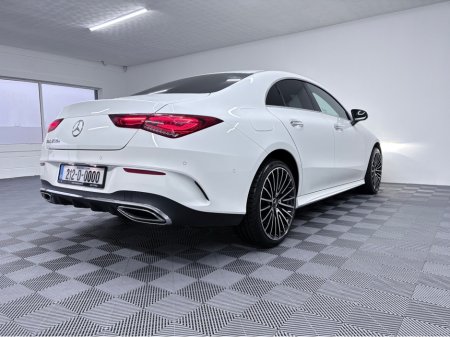 2021 Mercedes-Benz CL Class AMG LINE PREMIUM E €26,950 thumbnail