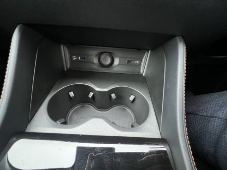 2024 MG HS Trophy €32,460 thumbnail