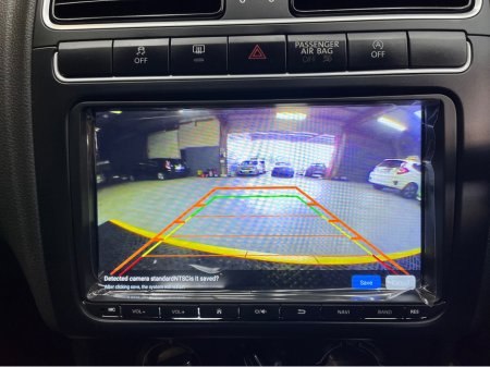 2014 Volkswagen Polo 2014 auto €9,495 thumbnail