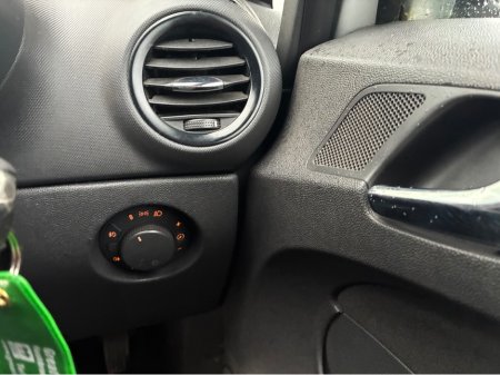 2008 Opel Corsa CLUB 1.2I 16V 5DR €2,945 thumbnail