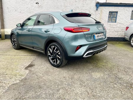 2023 Kia XCeed - thumbnail 25