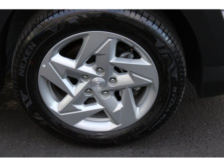 2025 Hyundai Kona 1.0 T-GDI Elegance €34,950 thumbnail