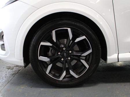 2021 Ford Puma - thumbnail 12