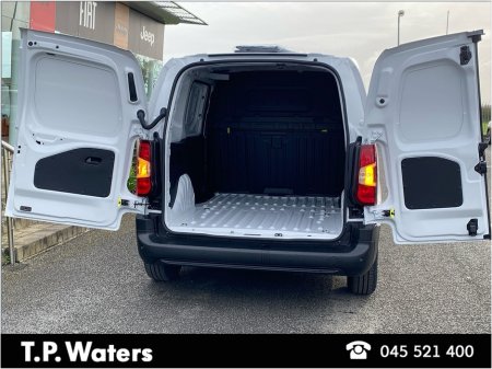 2026 Fiat Doblo - thumbnail 12