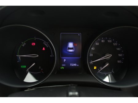 2018 Toyota C-HR - thumbnail 12