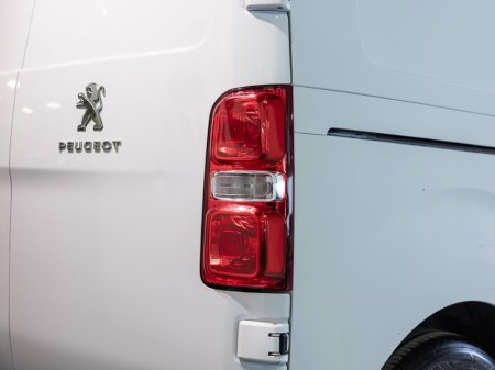 2023 Peugeot Expert - thumbnail 9