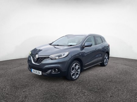 2019 Renault Kadjar DYNAMIQUE S NAV ENERGY 4DR