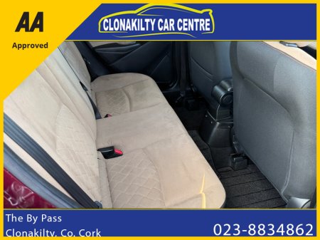 2016 Mazda Demio Mazda Demio 1.3 Petrol Automatic €11,948 thumbnail