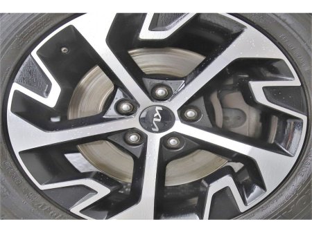 2022 Kia Sportage 1.6 PHEV K3*REVERSE CAMERA*PRIVACY GLASS €32,890 thumbnail