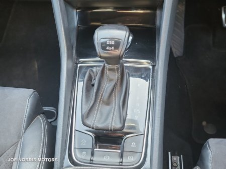 2020 Skoda Kodiaq - thumbnail 26