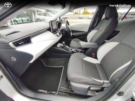 2020 Toyota Corolla - thumbnail 7