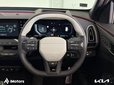 2026 Kia EV5 - thumbnail 16