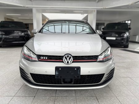 2015 Volkswagen Golf GTI DSG €18,950 thumbnail