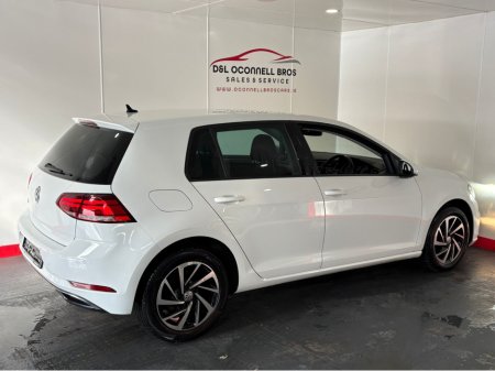 2020 Volkswagen Golf - thumbnail 7