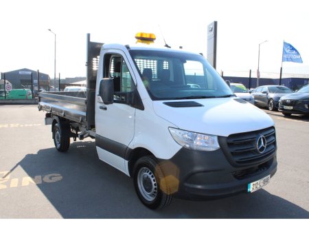 2021 Mercedes-Benz Sprinter - thumbnail 7