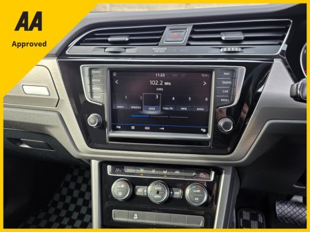 2017 Volkswagen Touran - thumbnail 17