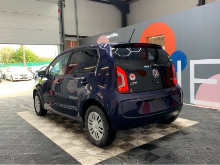 2016 Volkswagen up! AUTOMATIC VW UP! / 95k KMs / 1.0 Petrol €10,950