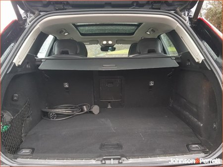 2022 Volvo XC60 T6 350bhp AWD PHEV Inscription (Twe Year Selekt Warranty + Two Year Service Plan) €48,900 thumbnail