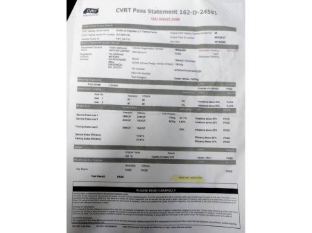 2016 Ford Transit Courier 1.6 TDCI   75BHP  VAN : One Owner ; New D.O.E. €6,950 thumbnail