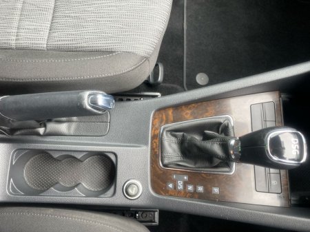 2017 Skoda Octavia - thumbnail 16