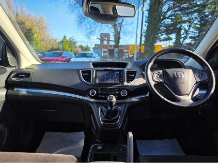 2017 Honda CR-V - thumbnail 14