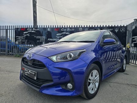 2024 Toyota Yaris - photo 4