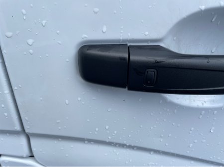 2021 Renault Master FWD LM35 ENERGY DCI 150 BUSINE €22,500