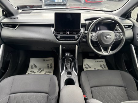 2023 Toyota Corolla Cross - thumbnail 7