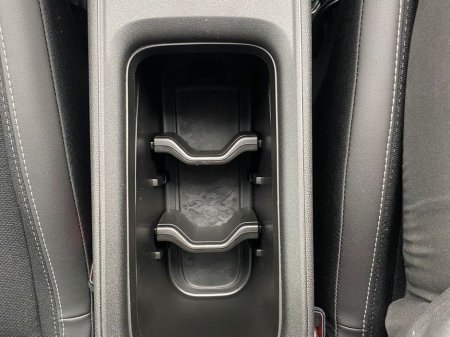 2025 Jeep Avenger - thumbnail 27