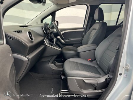 2026 Mercedes-Benz T Class - thumbnail 20