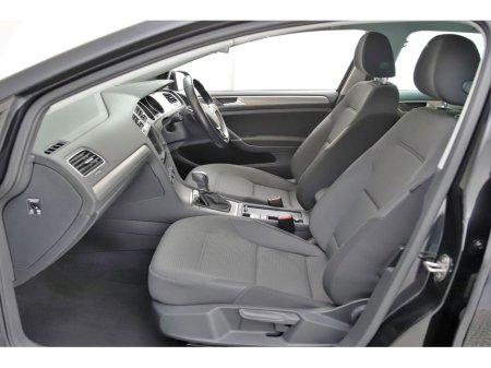 2016 Volkswagen Golf 1.2 TSI DSG MK7 VARIANT COMFORTLINE *REVERSE CAMERA* thumbnail