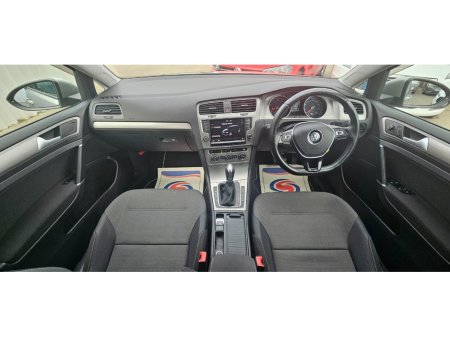 2016 Volkswagen Golf - thumbnail 23