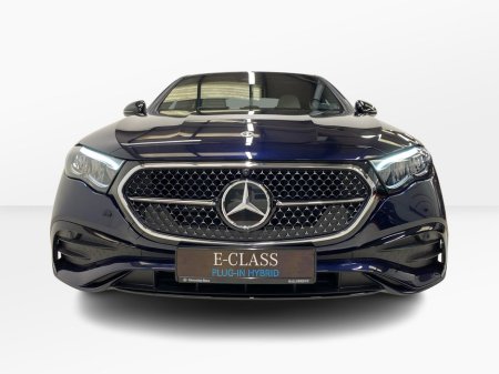 2026 Mercedes-Benz E Class - thumbnail 10