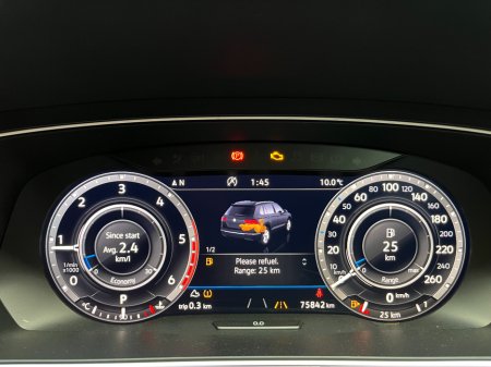 2019 Volkswagen Tiguan - thumbnail 23