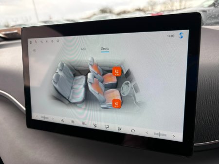 2025 BYD Dolphin Surf - thumbnail 22