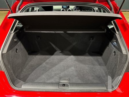 2019 Audi A3 - thumbnail 12