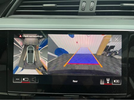 2021 Audi e-tron - thumbnail 24