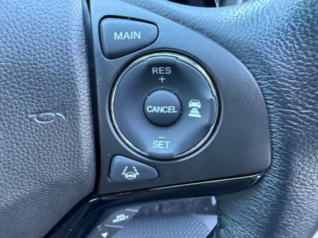 2020 Honda HR-V - thumbnail 17