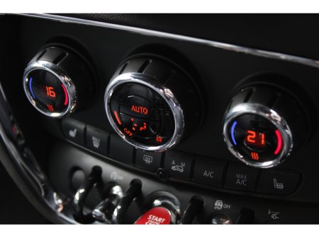 2017 MINI Clubman - thumbnail 12