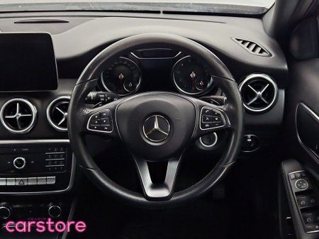 2017 Mercedes-Benz GLA Class - thumbnail 18
